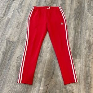 Adidas Track Pants